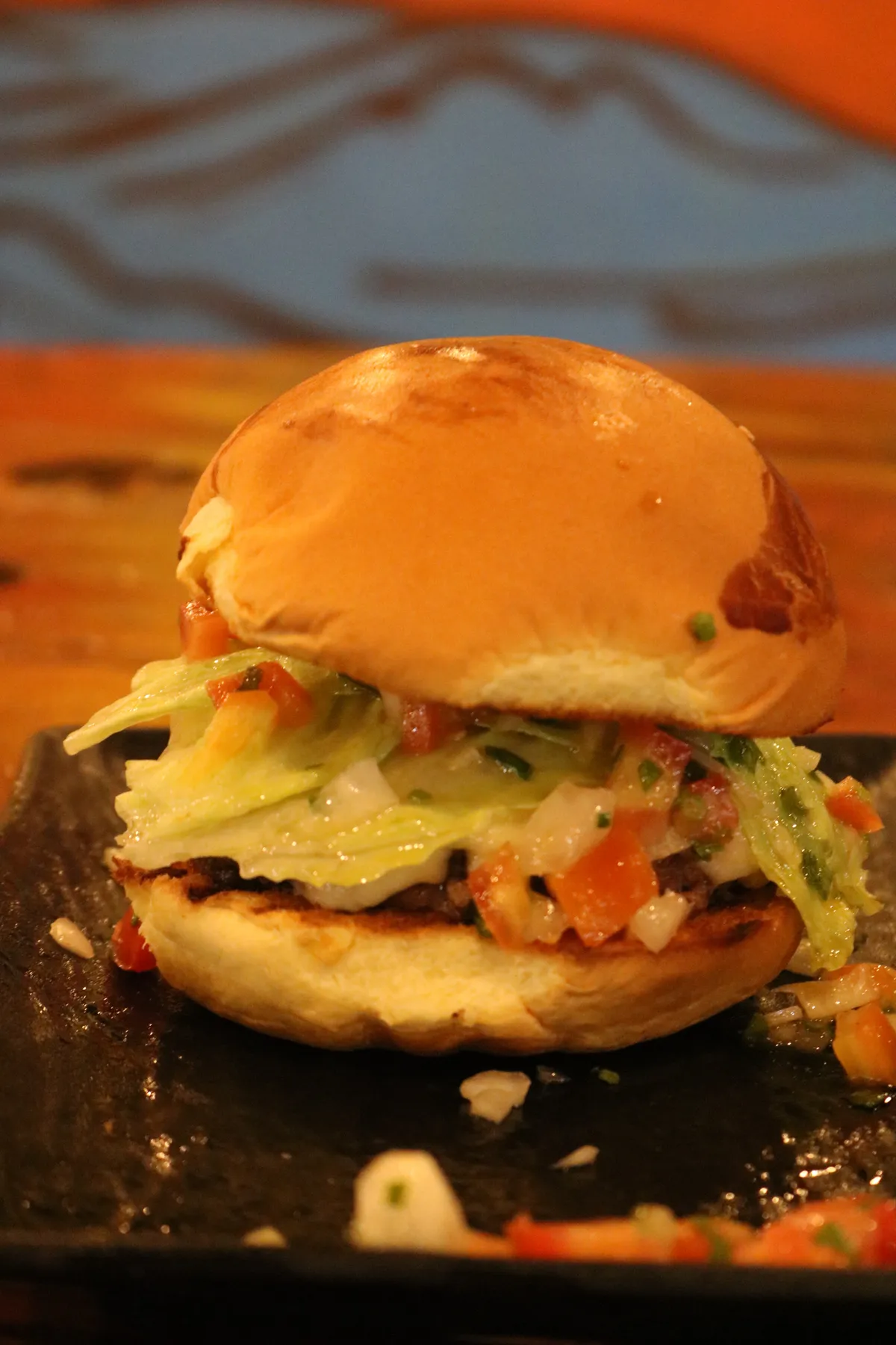 Marujo (Salada)